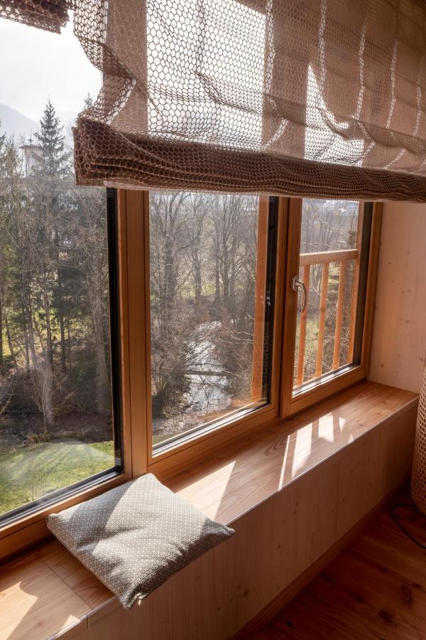 Servus Almtal Scharnstein Zewnętrze zdjęcie