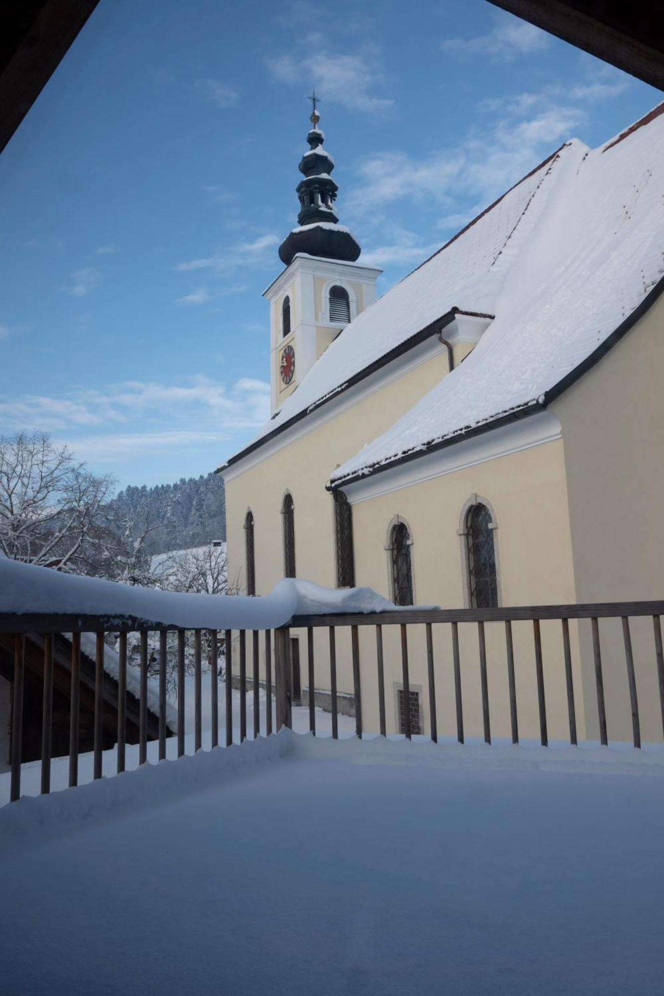 Servus Almtal Scharnstein Zewnętrze zdjęcie